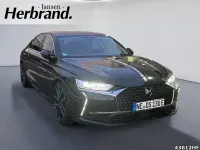Gebraucht DS Automobiles DS9 Rivoli 110 PS (80 kW) 2024 Schwarz Limousine