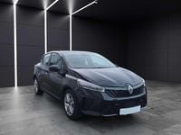 Gebraucht Renault Clio V Evolution 91 PS (66 kW) 2025 Black pearl schwarz Limousine