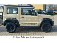 gebraucht Suzuki Jimny Comfort KLIMA