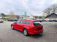 Gebraucht VW Passat Business 122 PS (89 kW) 2023 Rot Kombi