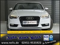 Gebraucht Audi A3 Ambiente 184 PS (135 kW) 2014 Andere Cabrio