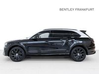Gebraucht Bentley Bentayga Mulliner 549 PS (403 kW) 2024 Ice over black crystal SUV