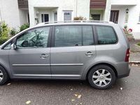 Gebraucht VW Touran Highline 140 PS (102 kW) 2007 Van / Kleinbus
