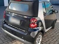 Gebraucht Smart ForTwo Cabrio 84 PS (61 kW) 2010 Cabrio