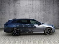 Gebraucht VW Passat IQ Drive 150 PS (110 kW) 2024 Grau Kombi