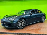 gebraucht Porsche Panamera 4S Diesel Sport Chrono Pano 21' Wheels