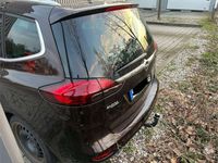 gebraucht Opel Zafira Tourer 2.0 CDTI Automatik Innovation