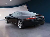 gebraucht Jaguar XKR 4,2L Coupe Supercharged *Xenon*Leder*Navi