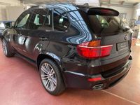 gebraucht BMW X5 xDrive40d M Paket**Kamera/AHK/Unfallfrei**