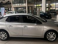 Neu Opel Corsa 101 PS (74 kW) 2025 Grau/typ aussenverkleidung met Kleinwagen