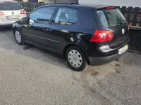 Gebraucht VW Golf IV 101 PS (74 kW) 2006 Schwarz Limousine