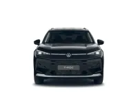 Second-hand VW T-Roc 150 CP (110 kW) 2026 Negru SUV