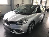 gebraucht Renault Scénic IV Grand 7 sitze