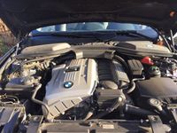 gebraucht BMW 630 i E63 Aut.