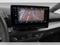 Neu Cupra Born 169 kW (231 PS) 2025 Silber (geyser silver metallic) Kleinwagen