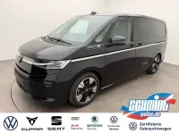 Gebraucht VW Multivan Style 177 PS (130 kW) 2024 Schwarz Van / Kleinbus