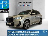 Gebraucht BMW iX1 Shadowline 230 kW (313 PS) 2023 Silber SUV