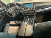 Gebraucht BMW 535 Performance 313 PS (230 kW) 2015 Schwarz Limousine