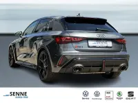 Neu Audi RS3 Sport 400 PS (294 kW) 2026 Daytonagrau perleffekt Limousine