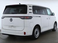 Gebraucht VW ID. Buzz Pro 210 kW (286 PS) 2025 Candy weiss Van / Kleinbus