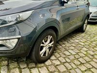 gebraucht Kia Sportage 1.6 GDI 2WD Attract