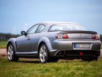 gebraucht Mazda RX8 Renesis