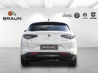 gebraucht Alfa Romeo Stelvio 2.2 Diesel 16V AT8-Q4 Veloce MY24