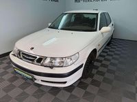 Second-hand Saab 9-5 150 CP (110 kW) 2000 Alb Berlinǎ