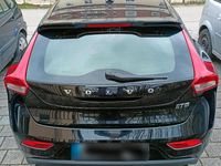 Gebraucht Volvo V40 150 PS (110 kW) 2018 Schwarz Kombi