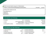 Gebraucht Opel Corsa-e 100 kW (136 PS) 2023 Schwarz perla Kleinwagen