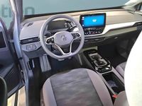 Gebraucht VW ID.4 125 kW (170 PS) 2023 Grau SUV