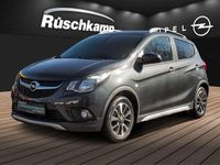 Gebraucht Opel Karl Rocks 73 PS (53 kW) 2019 Kleinwagen
