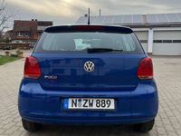 gebraucht VW Polo 1.2 TÜV NEU + Steuerkette NEU