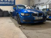 Gebraucht BMW 335 Performance 330 PS (242 kW) 2006 Coupé