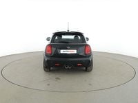 Gebraucht Mini John Cooper Works 231 PS (169 kW) 2020 Grün Kleinwagen