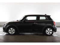 Gebraucht Mini Cooper Essential 136 PS (100 kW) 2023 Schwarz Kleinwagen