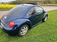 gebraucht VW Beetle 