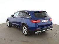 gebraucht Mercedes GLC250 GLC-Klasse4Matic Exclusive, Benzin, 33.030 €