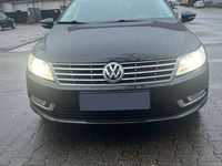 Gebraucht VW Passat 160 PS (117 kW) 2015 Schwarz Limousine