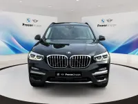 Gebraucht BMW X3 Luxury Line 184 PS (135 kW) 2019 Schwarz SUV