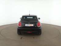 Gebraucht Mini ONE 102 PS (75 kW) 2019 Schwarz Kleinwagen
