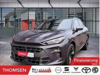 Neu Cupra Terramar 150 PS (110 kW) 2026 Blau (fjordblau) SUV