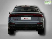 Neu Audi RS Q8 640 PS (470 kW) 2026 Daytonagrau perleffekt SUV