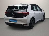 Gebraucht VW ID.3 Pure 110 kW (150 PS) 2022 Weiß Kleinwagen