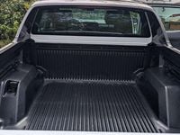 Używany Ford Ranger Wildtrack 200 KM (147 kW) 2017 Biały Pickup