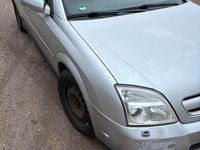 Gebraucht Opel Signum 175 PS (128 kW) 2003 Silber Kleinwagen