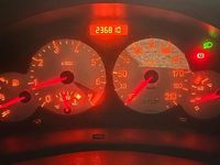 Gebraucht Peugeot 206 CC 109 PS (80 kW) 2004 Grau Cabrio