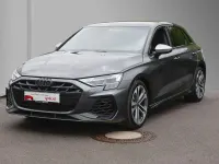 Gebraucht Audi S3 Sport 333 PS (244 kW) 2025 Grau Limousine