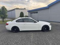 Gebraucht BMW 335 306 PS (225 kW) 2010 Alpinweiss iii Coupé
