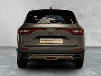 Gebraucht Renault Koleos Techno 158 PS (116 kW) 2024 Graphitgrau SUV